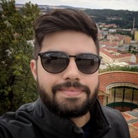 Adriel Paredes (@adrielparedes) 's Twitter Profile