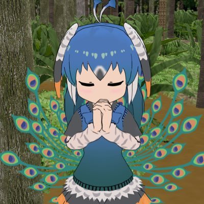 てっつんフレンズ🦚さんのプロフィール画像