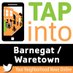 TAPinto Barnegat/Waretown (@tapintobarnegat) Twitter profile photo TAPinto Barnegat/Waretown (@tapintobarnegat) Twitter profile photo