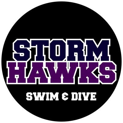 Twitter account for Chanhassen Storm & Chaska Hawks Boys Swimming and Diving! Go StormHawks!