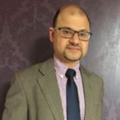 Managing Partner, Focus Somar Audit & Tax Accountants Ltd.
Accountancy, Tax & Audit Practice firm in London.