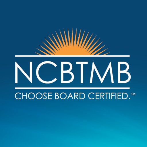 NCBTMB works to advance the standards of the massage profession. Board Certification demonstrates credibility, integrity and professional commitment.