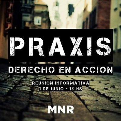 Somos estudiantes de abogacia y trabajo social que nos propusimos comunicar el derecho de una forma que pueda ser entendido por toda la sociedad.