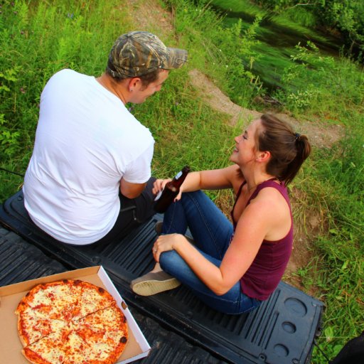 MackieBoudreau's profile picture. 