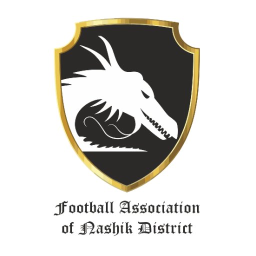 Official Twitter handle of Football Association of Nashik District.
