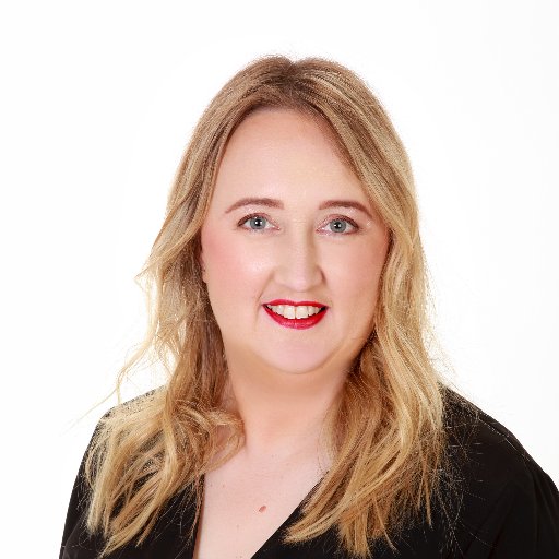 Nurse Practitioner, Director of Clinical Services/Co-Founder, Luminar Health - tweets reflect my own views