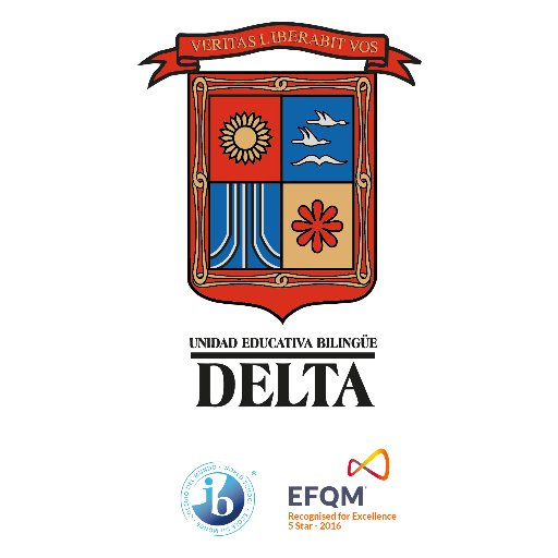 Unidad Educativa Bilingüe Delta