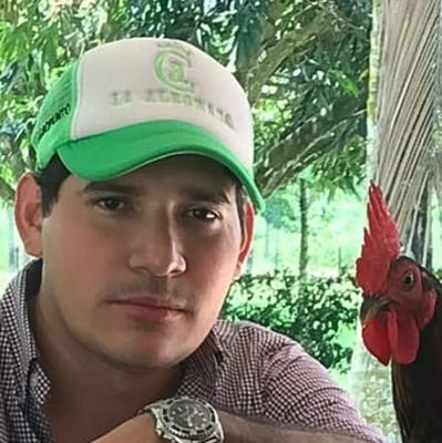 DoriaCorcho's profile picture. 