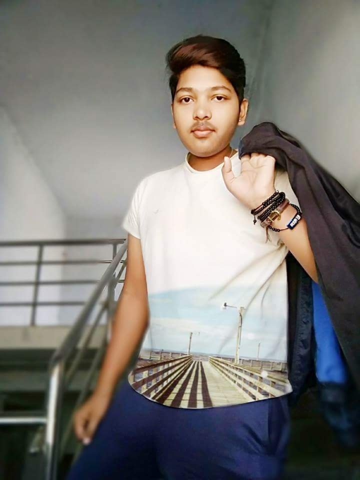 TecheditH's profile picture. 