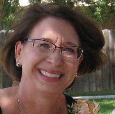 THEMrsFerguson's profile picture. 