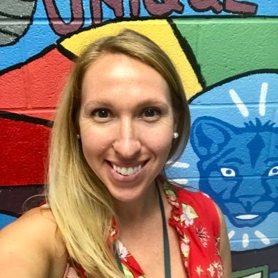 the_ms_kruger's profile picture. School Counselor at Parklawn Elementary School, Army Veteran