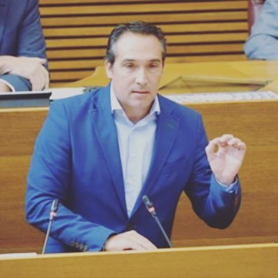 Ruben Ibañez Profile