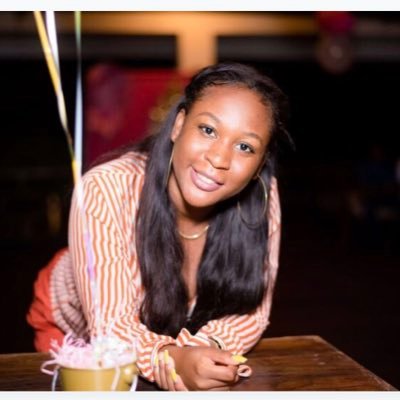 I’m good luv, I’m busy💰 Owner of Sugar Koated Hair🍭 Wife of Andrae Sutherland💍 Anguilla 🇦🇮