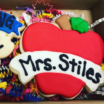 THstiles4th's profile picture. 