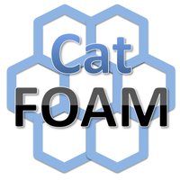 CatalyticFOAM PoliMI (@catfoampolimi) 's Twitter Profile