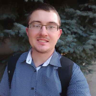 I'm Sergei. I live in Odessa- better city on The Earth. I study in Odessa national academy of telecommunications name A.S. Popova.