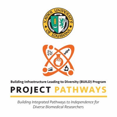 The goal of the NIH BUILD program, and Project Pathways at Xavier, is to increase diversity in the biomedical research workforce.