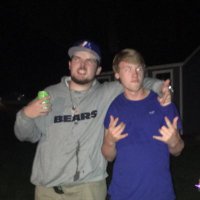 Matt Pyke (@mcpyke24) 's Twitter Profile