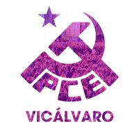 PCE - Vicálvaro 🔻 (@pce_vikalvaro) 's Twitter Profile