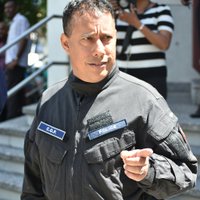 Commissioner of Police TT (@cop_ttps) 's Twitter Profile