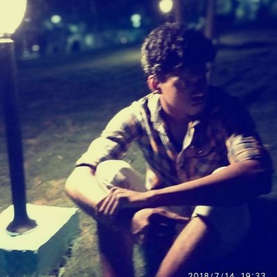 JustinVishnu3's profile picture. 