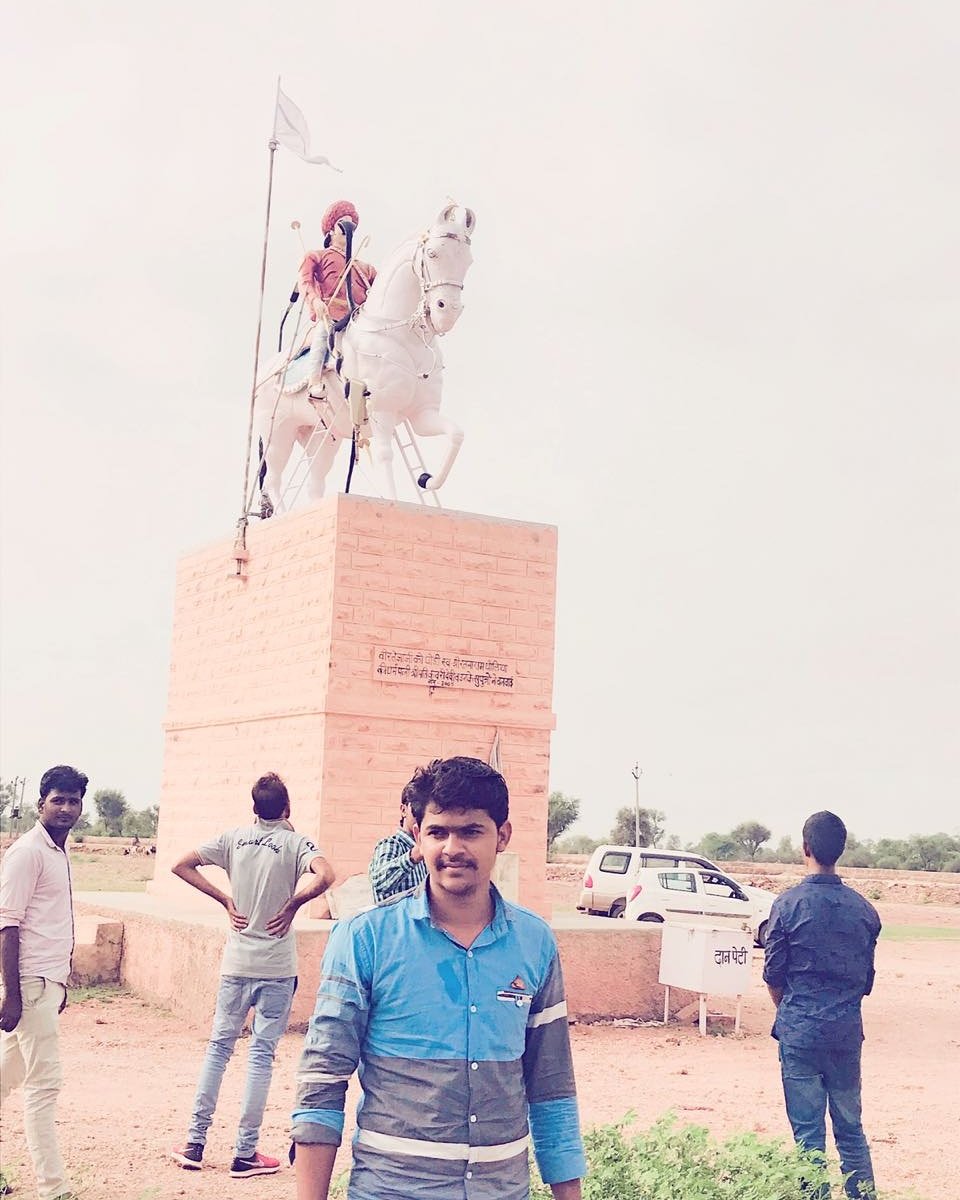 tard_ramdev's profile picture. 