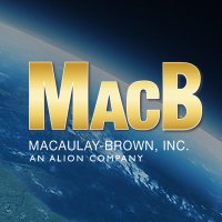 MacAulay-Brown, Inc., an Alion company(@MacB_Inc) 's Twitter Profile Photo