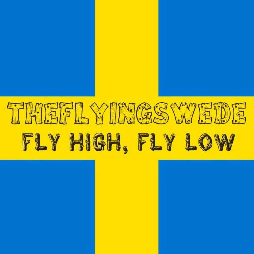 theflyingswede2 Profile Picture