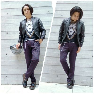 fashionhuntermx's profile picture. 🌐 Libre para ser, pensar y hacer
🇲🇽 Mi país es hermoso
🐅 Tigres UANL 🇺🇦 hasta el último suspiro
☃️ Amo el frío 💗