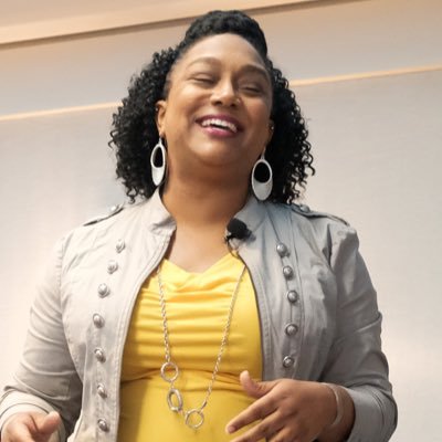 apatwhite's profile picture. Design and comms professional. Art is air. Living on purpose.
