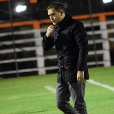 Director Tecnico de Fútbol Profesional   - Video        https://t.co/0tUWBka2wh