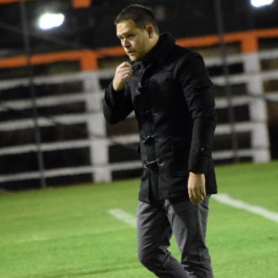 Director Tecnico de Fútbol Profesional - Video https://t.co/0tUWBka2wh