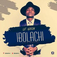 CCO Lyt Gideon (@iamccolytgideon) Twitter profile photo