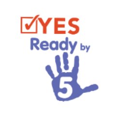 Voting YES Nov 6, 2018 for the Ready by Five Early Childhood Proposal to establish a dedicated, stable source of funding for quality early childhood services.