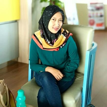 niesukma's profile picture. There's untold story behind what's told.