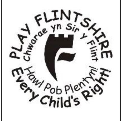 Welcome to the official twitter page for the Flintshire Play Development Team. Working in conjunction with @PlayWales and @Kicks4KidsWales