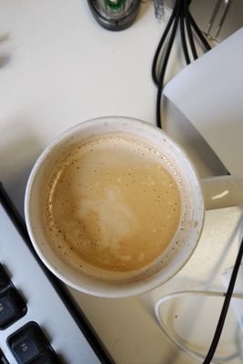 natrist2's profile picture. Self-taught weirdo and technology enthusiast