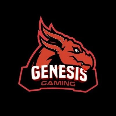 Genesis_GamingC's profile picture. Club de deportes electronicos Liga: @Genesis_League #GoGenesis