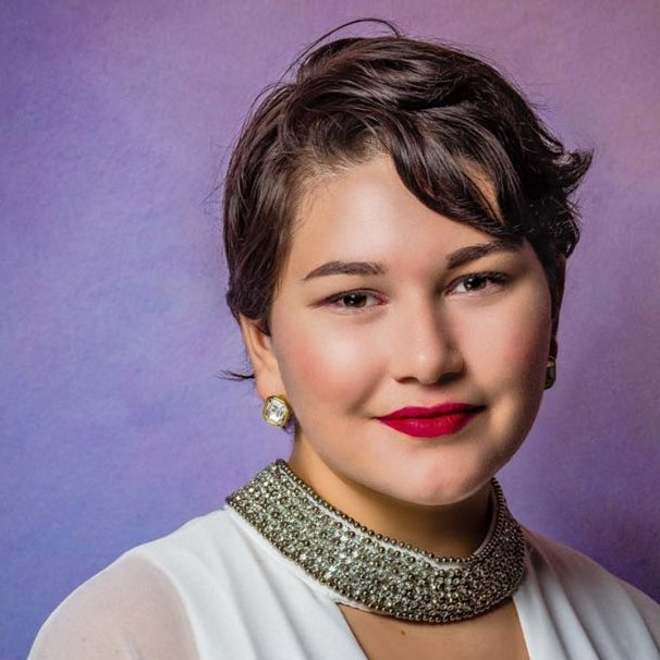 JulietaTurincio's profile picture. Field Organizer for the Campaign for Iowa and sprouting adult, it's a killer combo