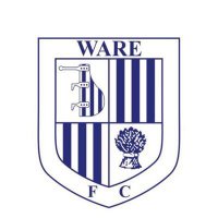 Ware FC EJA(@WareFCEJA) 's Twitter Profile Photo