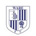 Ware FC EJA (@WareFCEJA) Twitter profile photo
