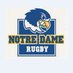 NDC Men's Rugby (@NDCFalconRugby) Twitter profile photo