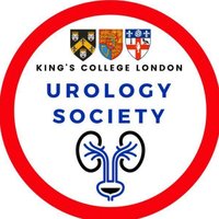 KCL Urology Society (@kclurologysoc) 's Twitter Profile