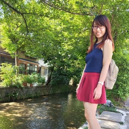 gwennisme's profile picture. Analyst Programmer | Exploring the Data Analytics Arena