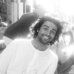 LouisRaymond_93's profile picture. Full Stack Developer,
Physics and Philosophy graduate/Tutor. 
Science, Music and technology enthusiast.