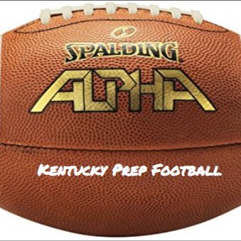 Promoting KY high school 🏈 prospects. Tag us in highlight/visit/commitment tweets 🎥 This is a FREE service to promote the top HS 🏈talent in KY!📺🔊💯