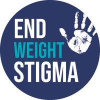 End Weight Stigma (@endweightstigma) 's Twitter Profile Photo End Weight Stigma (@endweightstigma) 's Twitter Profile Photo