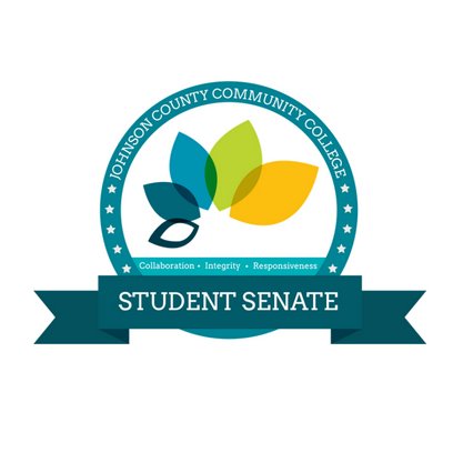 The Student Senate provides government representation for the JCCC student body and allocates funds in support of student clubs and organizations.