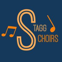 🎼 Stagg Choirs (@staggchoirs) 's Twitter Profile