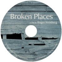Broken Places(@BrokenPlacesDoc) 's Twitter Profile Photo